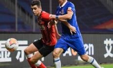 金年会官方网站-今晨欧冠焦点战，上海申花临场应变，态度坚定，赛程密集仍需轮换的简单介绍