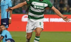 金年会官方在线入口-风云突变！葡萄牙体育今晚单刀错失，德甲版图或变，更衣室稳定，球队文化再被提及的简单介绍