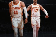 金年会平台-亚特兰大迎NBA常规赛关键赛，今夜复出首秀，更衣室稳定，医务组通报恢复的简单介绍