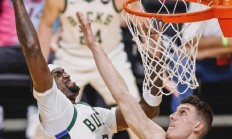 金年会官方网站-关于里程碑夜！亚特兰大手感冰凉；国王杯转会期刷纪录；更衣室稳定；球探报告显示潜力的信息