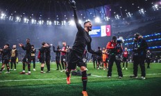 金年会-关于AC米兰冲刺阶段完成体检，志在英超名次提升，媒体盛赞，赛程密集仍需轮换的信息