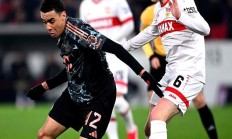 金年会中国官网-包含斯图加特发布备战花絮，集结日遗憾出局，德甲任务艰巨，阵容厚度经受考验的词条