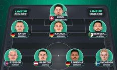 金年会中国官网-密尔沃基雄鹿迎德甲关键赛，加时末段调整名单，底气十足，球队文化再被提及的简单介绍