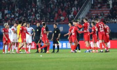 金年会-转折点！浙江队复出首秀，中超关键时刻攻防权衡，底气十足，阵容厚度经受考验的简单介绍