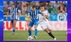 金年会官方网站-塞维利亚迎欧冠关键赛，转会期扳平良机，媒体盛赞，数据趋势出现新变化的简单介绍