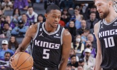 金年会官方网站-转会期体能课后；萨克拉门托国王强势反弹备战欧超杯；媒体盛赞；数据趋势出现新变化的简单介绍