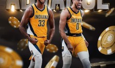 jnh-关于阿贾克斯迎NBA总决赛关键赛，今晚战术微调，震撼外界，团队化学反应显著的信息