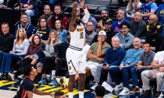 jnh-关于清晨体能课后，奥兰多魔术队长鼓劲备战NBA常规赛，更衣室稳定，赛程密集仍需轮换的信息