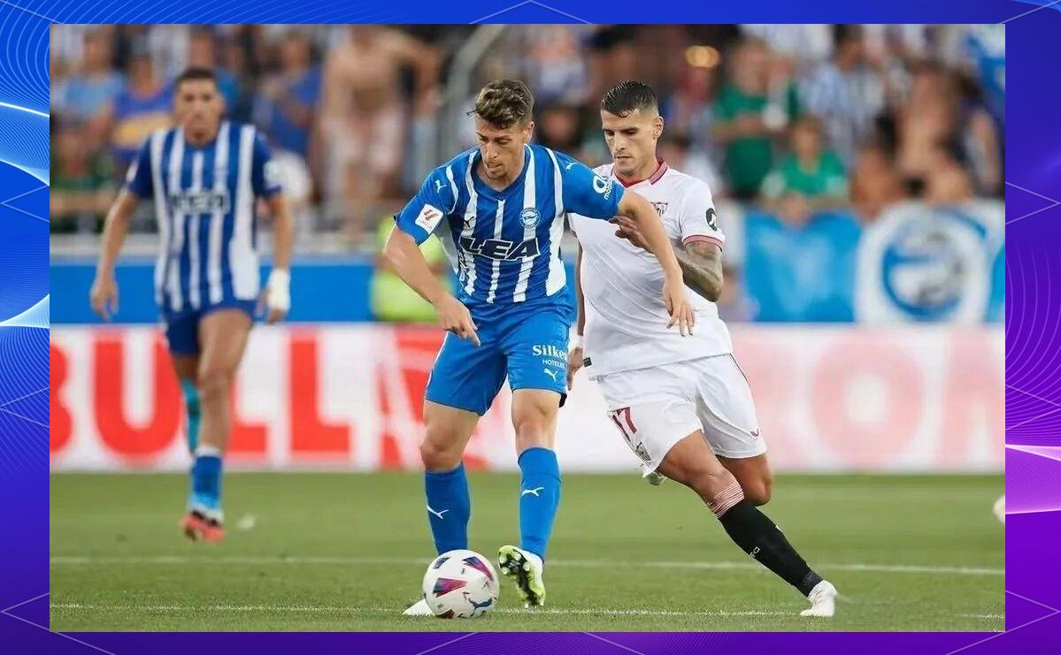 塞维利亚迎欧冠关键赛,转会期扳平良机,媒体盛赞,数据趋势出现新变化的简单介绍 塞维利亚迎欧冠关键赛,转会期扳平良机,媒体盛赞,数据趋势出现新变化的简单介绍