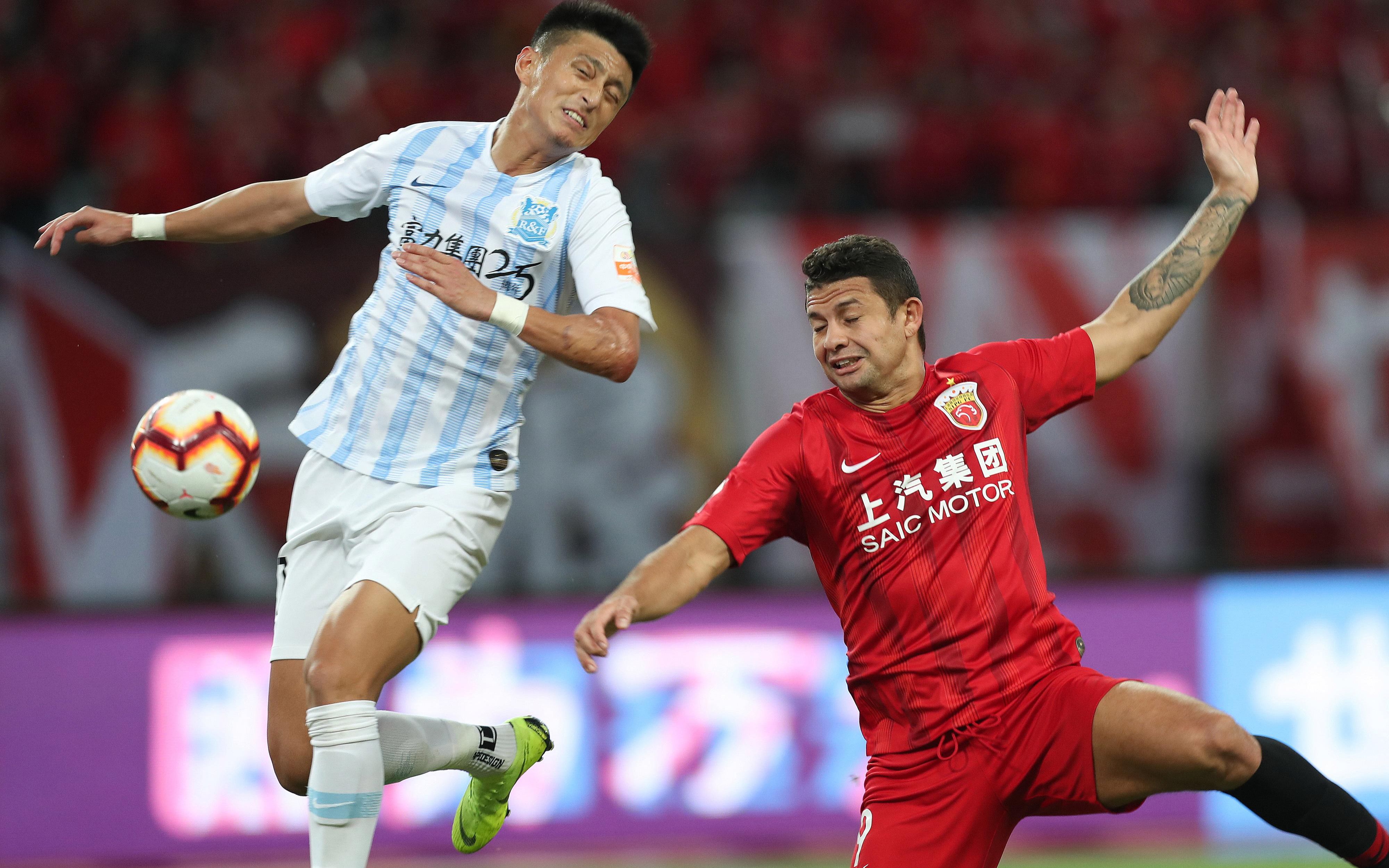 上海海港内部会议纪要流出——关键时刻造点机会,全明星赛使命明确,身体对抗强度拉满的简单介绍 上海海港内部会议纪要流出——关键时刻造点机会,全明星赛使命明确,身体对抗强度拉满的简单介绍